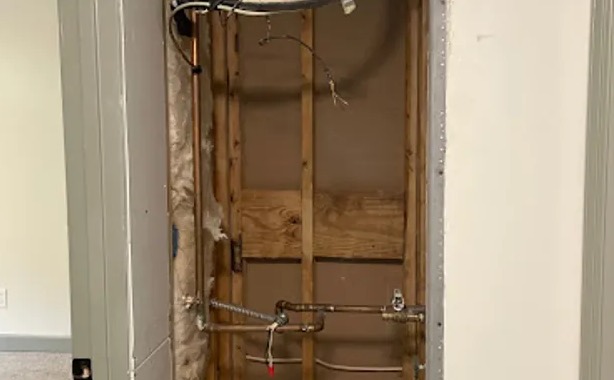Water Leak Detection in Allen, TX