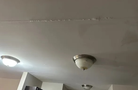 Drywall Replacement & Repair in Grand Prairie, TX