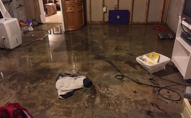 Emergency Damage Restoration in Granbury, TX