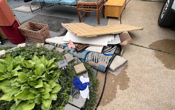 Water Damage and Flood Restoration in Grand Prairie, TX