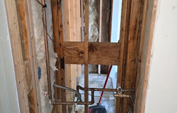 Snow and Ice Storm Damage Cleanup in Grand Prairie, TX