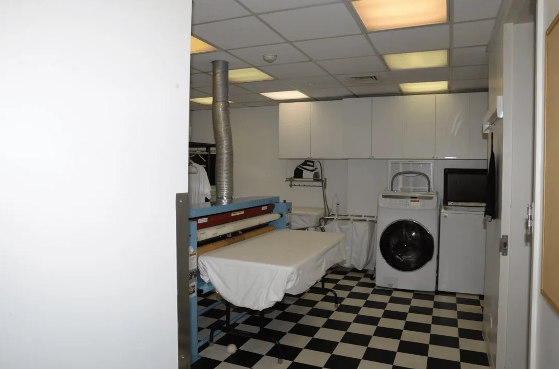 Laundry Room Water Removal in Celina, TX
