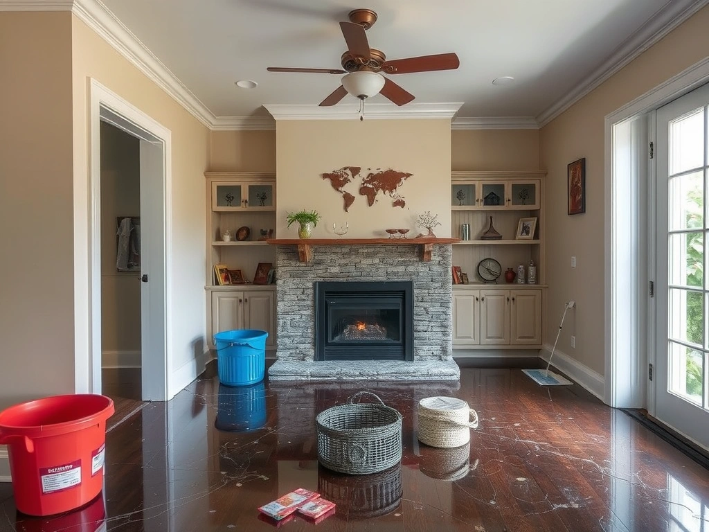 5 Star Restoration Cleanup Services