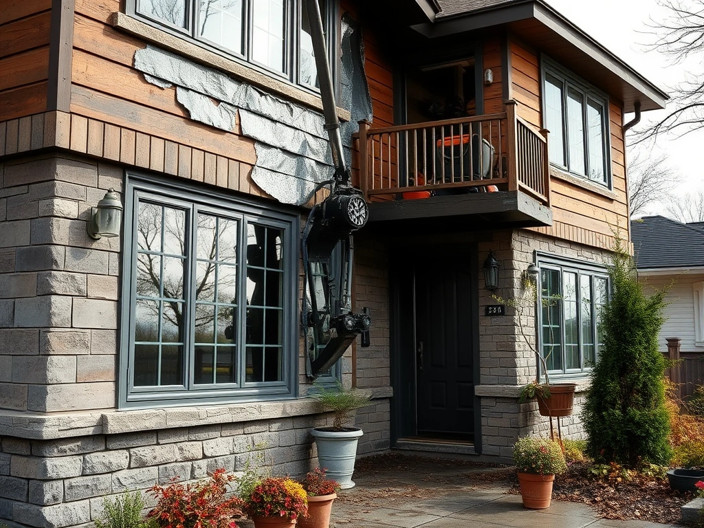 Commercial Restoration