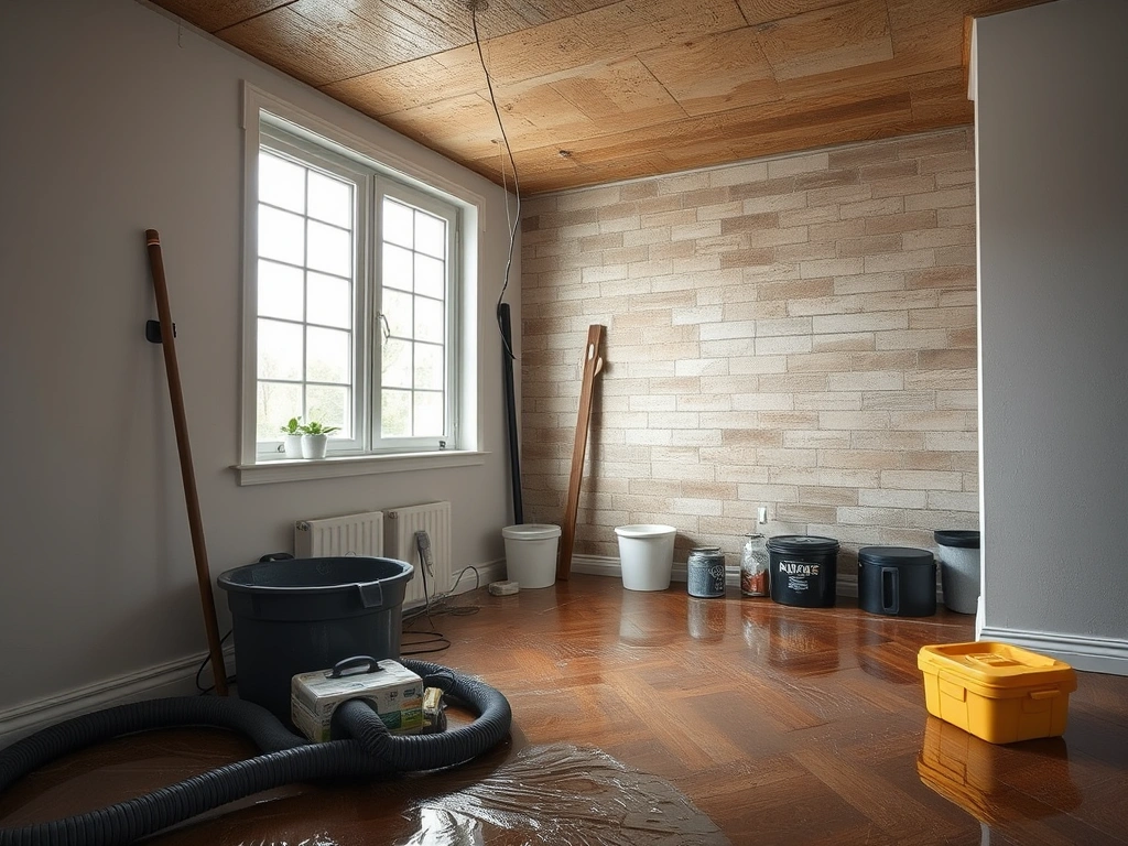 Water Restoration Near Me