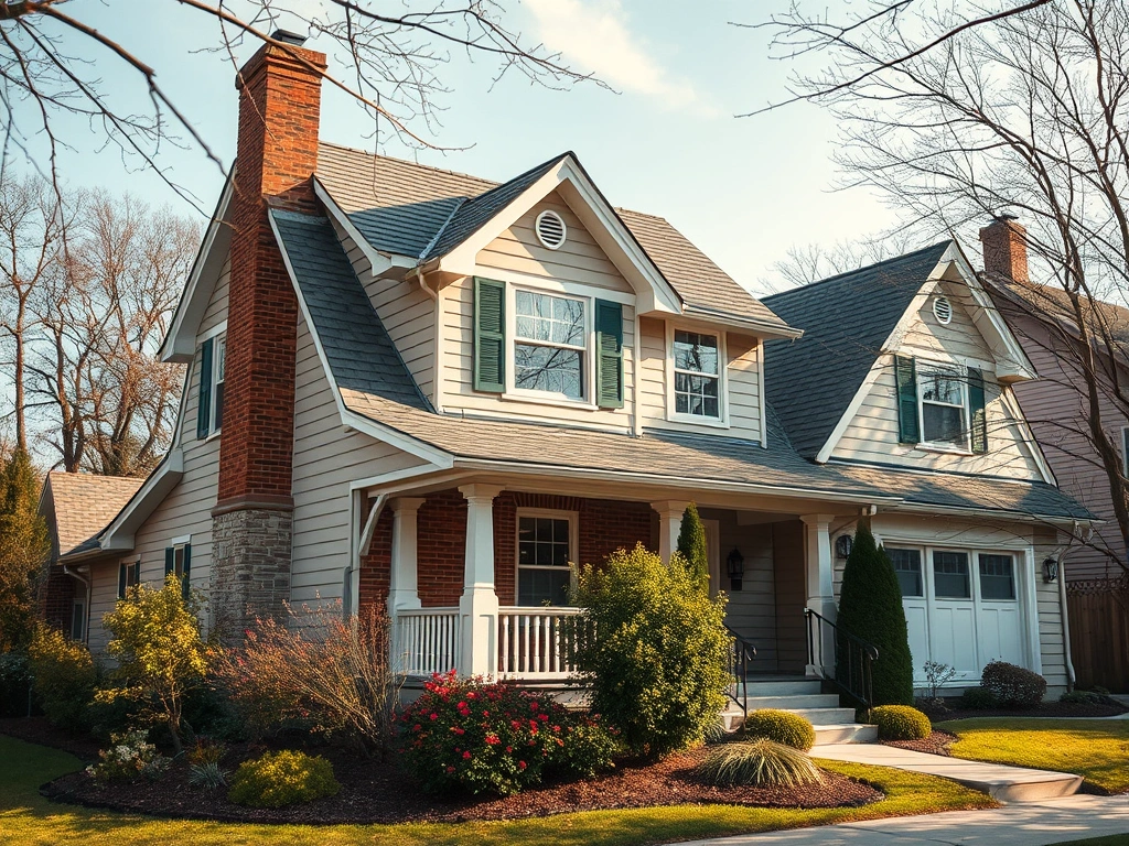 residential Restoration