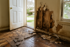 Emergency Damage Restoration